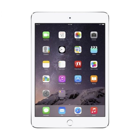 Apple -MH382LL/A 64GB iPad mini 3