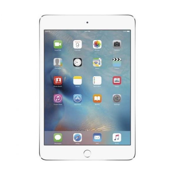 Apple -MK9P2LL/A 128GB iPad mini 4