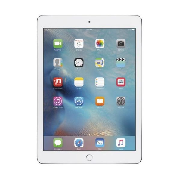 Apple -MH322LL/A 128GB iPad Air 2