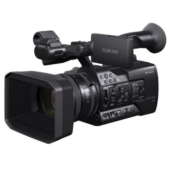 Sony PXW-X180 Full HD XDCAM Handheld Camcorder