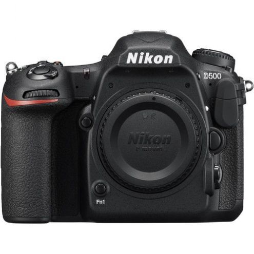 Nikon D500 DSLR Camera (Body)