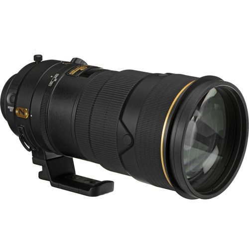 Nikon AF-S NIKKOR 300mm f/2.8G ED VR II Lens