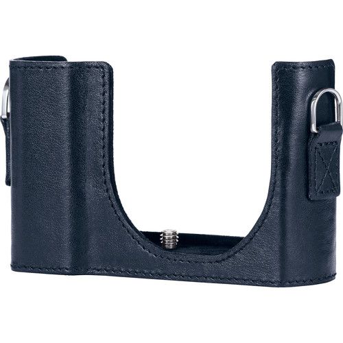 Leica C-Lux Leather Protector (Blue)