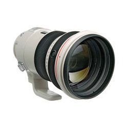 Canon EF 200mm f/2L IS USM Lens