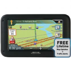 Magellan Roadmate 5370tlmb Gps