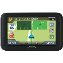 Magellan Roadmate 2255tlmb W Maps