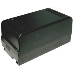 Lenmar 6v 3800mah Sony Battery