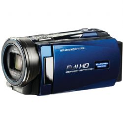 Bell+howell 16mp Rogue Night Cam Blu