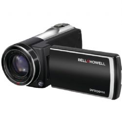 Bell+howell 16mp Cinema Dig Cam Blk