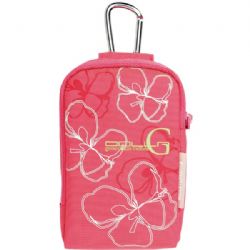 Golla Popcrn Pink Digi Bags