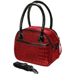 Fujifilm Bowler Bag Red