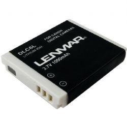 Lenmar Rplcmnt Batt For Cnn Nb6l