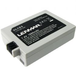 Lenmar Rplcmnt Batt For Cnn Lpe5