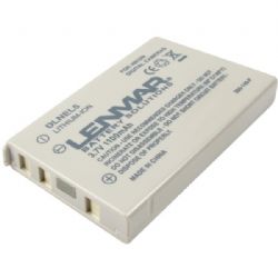 Lenmar Nikon Repl Batt En-el5