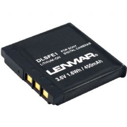 Lenmar Batt For Sony Np-fe1