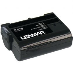 Lenmar Nikon En-el 15 Battery