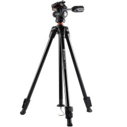 Vanguard Alta CA 203AP Aluminum Tripod with Pan/Tilt Head