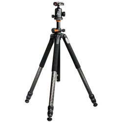 Vanguard Alta Pro 283 CB 100 Tripod W/SBH 100 Ballhead