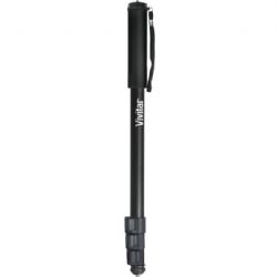 Vivitar 67" Monopod Black