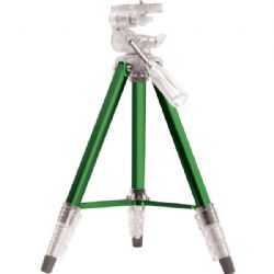 Digipower Tri Pops Tripod Green