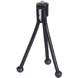 Sunpak Flex Leg Mini Tripod