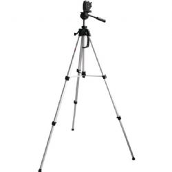 Digipower 66in 3-way Panhead Tripod