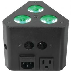 Chauvet Dj Wedge Tri