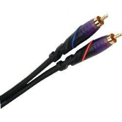 Monster 1-m Pr Rca To Rca