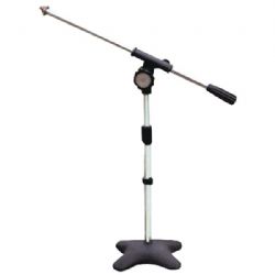 Pyle Pro Compact Base Mic Stand