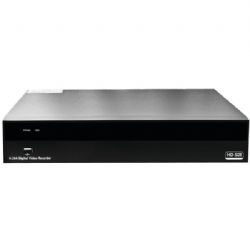 Clover Hdv043 Hd-sdi Dvr W 2tb