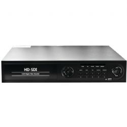 Clover Hdv045 Hd-sdi Dvr W 2tb