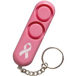 Sabre Prsnl Alarm Pink- Nbcf