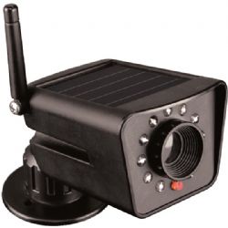 P3 Solmate Dummy Camera