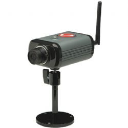 Intellinet Network Solutions Nfc30-wg Network Camera