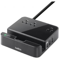 Belkin Desktop Power Hub