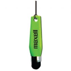 Maxell Mini Ergo Stylus Green