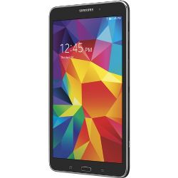 Samsung -8in - 8GB Galaxy Tab 4 Wi-Fi + 4G LTE - 16GB (AT&T)