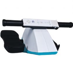 Cta Nintendo Wii Rowing