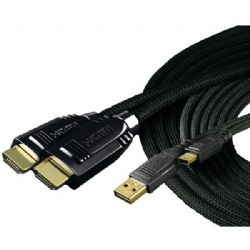 Sony Ps3 Hdmi /usb 2.0 Cabl Pk