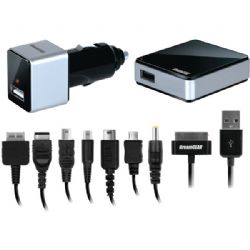 Dreamgear Usb Power Pro Kit