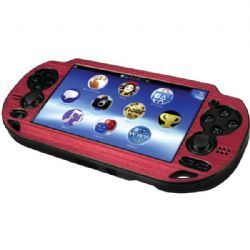 Cta Psvita Faceplate Case Pnk