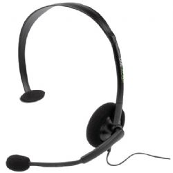 Microsoft Xbox 360 Headset