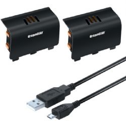 Dreamgear Xbx 1 Power Pack