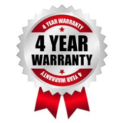 Repair Pro 4 Year Extended Camcorder Coverage Warranty (Under $7000.00 Value)