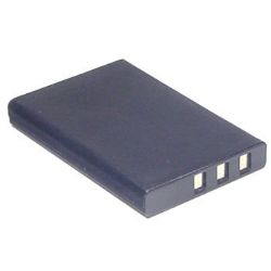 Lithium NP-60 Extended Rechargeable Battery(2000Mah)