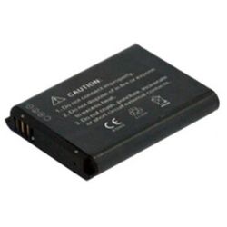 Lithium BP-70A  Extended Rechargeable Battery (1700Mah)