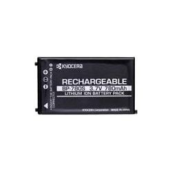 Lithium BP-780  Extended Rechargeable Battery(1700Mah)