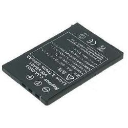 Lithium CGA-S003  Extended Rechargeable Battery(1700Mah)