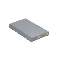 Lithium EN-EL11 Extended Rechargeable Battery (1700Mah)