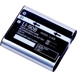 Lithium LI-90B Rechargeable Battery(700Mah)